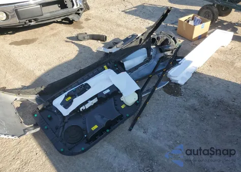 2021 Kia Forte Fe z USA, uszkodzony, nr VIN 3KPF24AD9ME322694